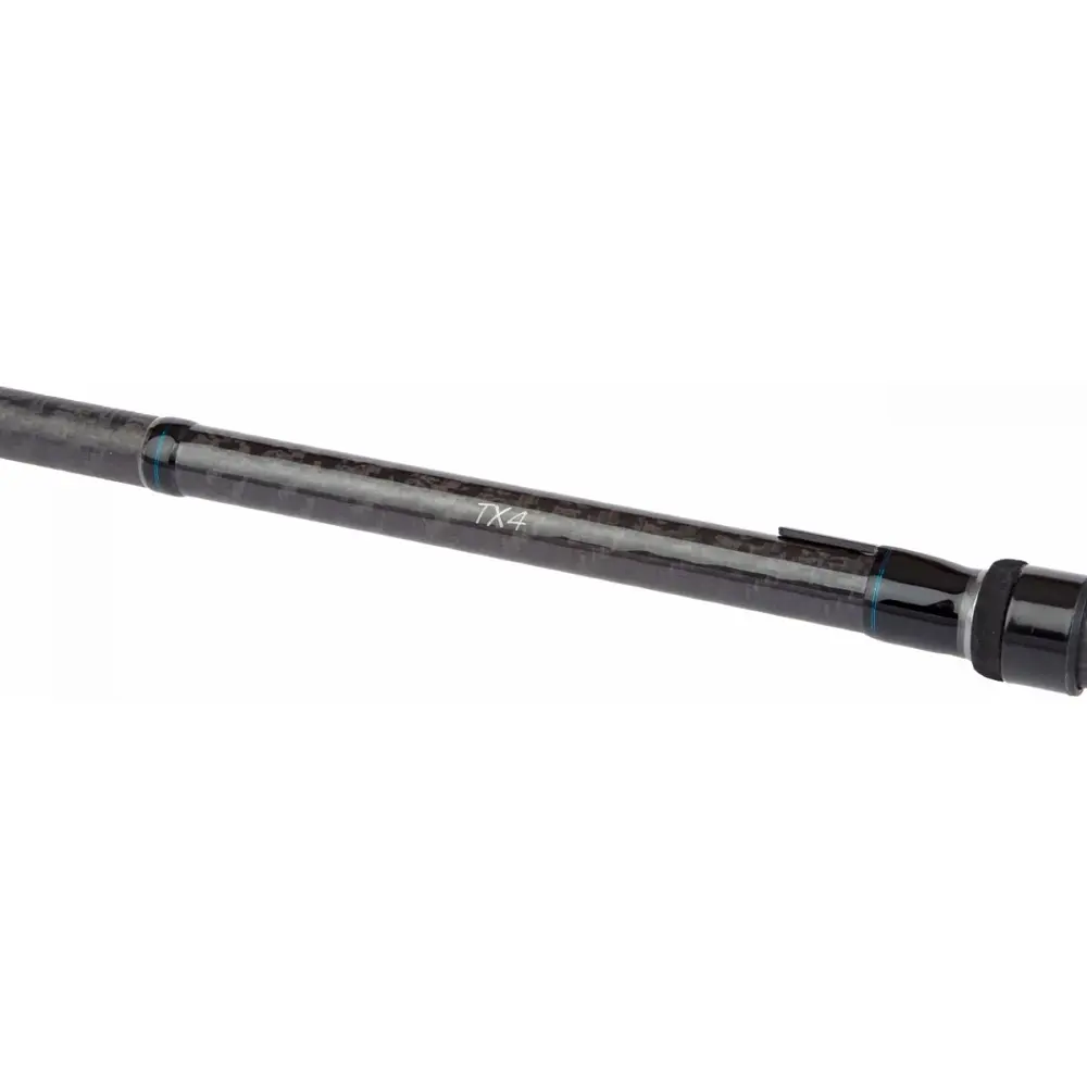 Удилище карповое Shimano TX-4A Carp Intensity 13’/3.96 м 3.5lb 2 sec. - фото 3