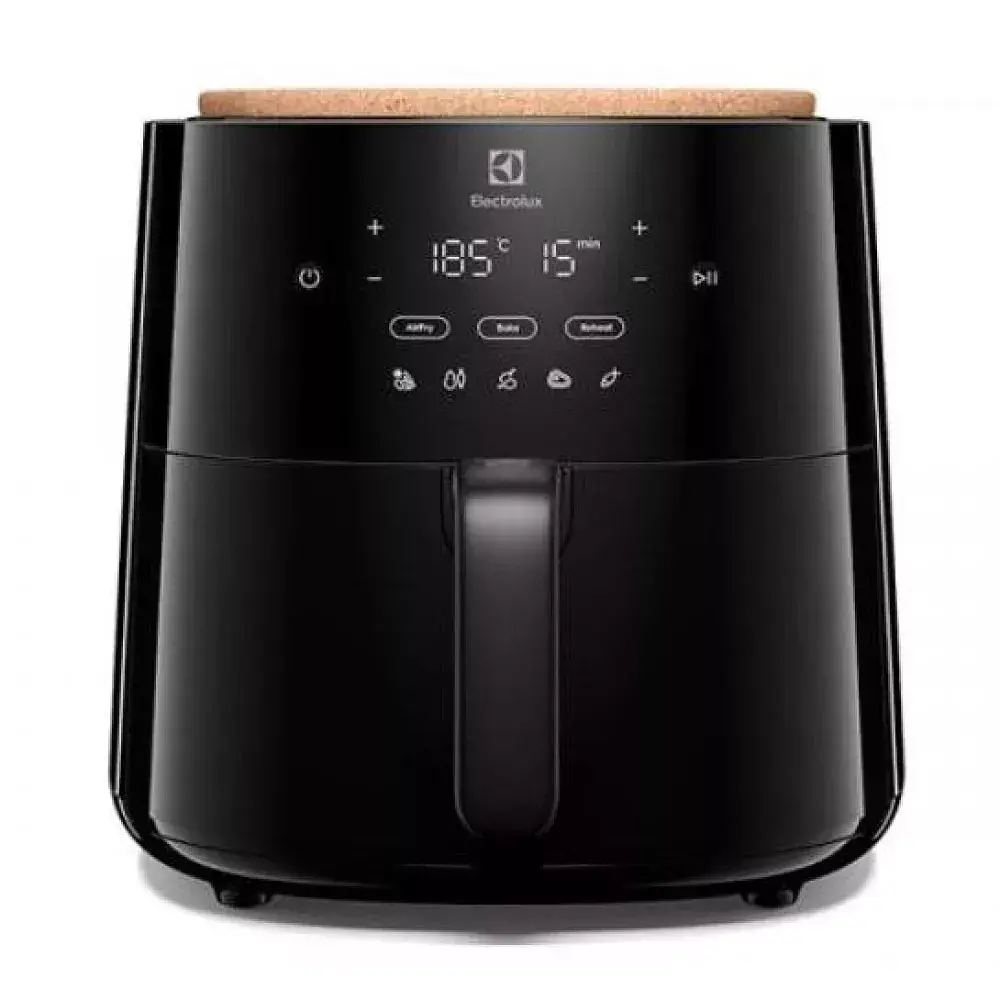 Аерогриль ELECTROLUX EAF5B - фото 4