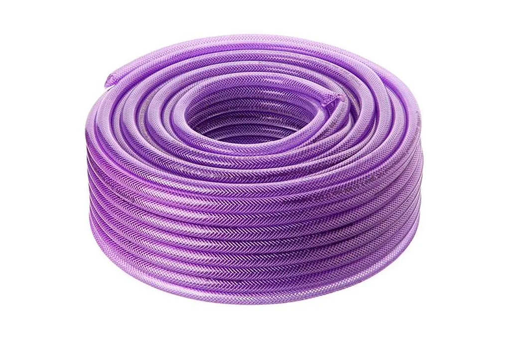 Шланг високого тиску пластиковий Intertool 50 м x 12 мм ПВХ - фото 2