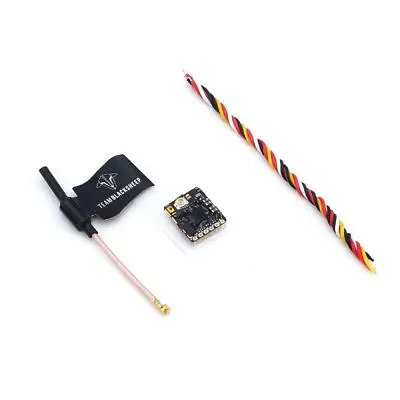 Відеопередавач (VTX) TBS Unify Nano custom 16CH 50mW упаковка 100шт (UNIFYNANOBOX) - фото 3