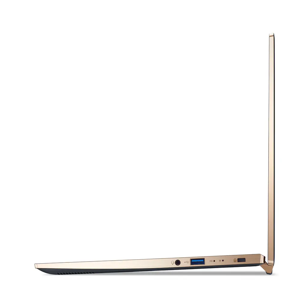 Ноутбук Acer Swift 14' SF14-71T 14' WUXGA IPS Touch, Intel i7-13700H, 16GB, F1TB, UMA, Win11, синій (NX.KESEU.003) - фото 6