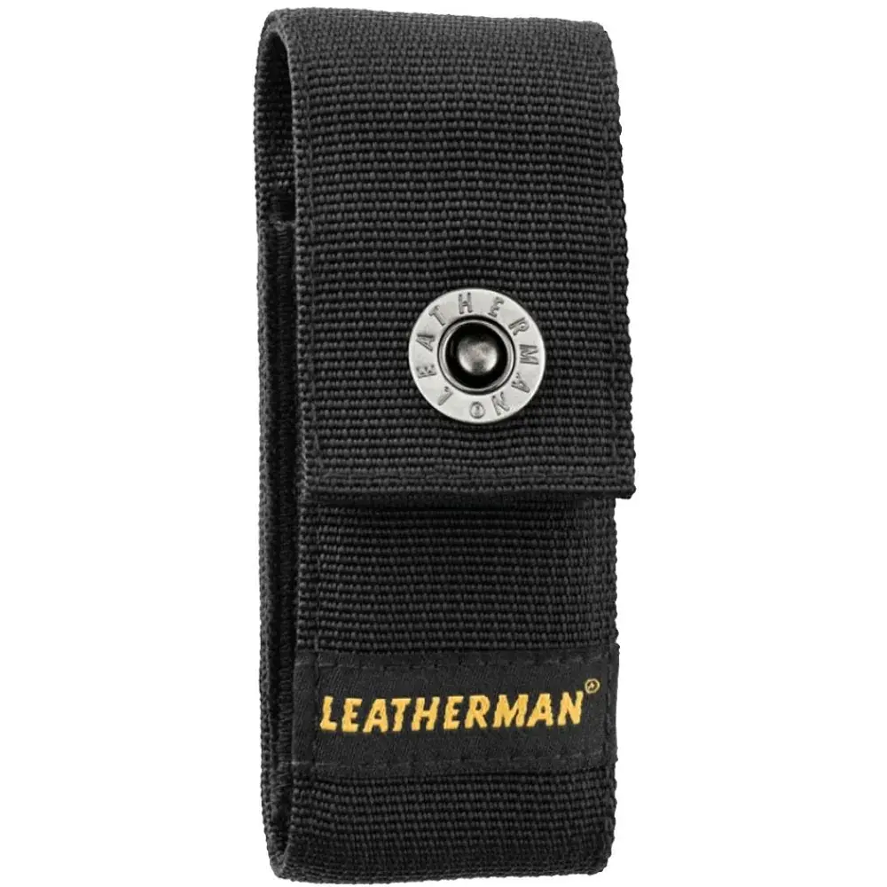 Чохол Для Мультитула Leatherman 934928 - Medium 4.25" Чорний Нейлон