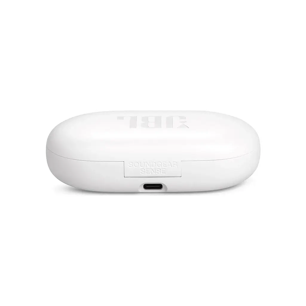 Навушники JBL Soundgear Sense White (JBLSNDGEARSNSWHT) - фото 10
