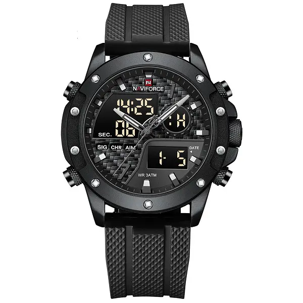 Годинник Naviforce Concept - фото 2