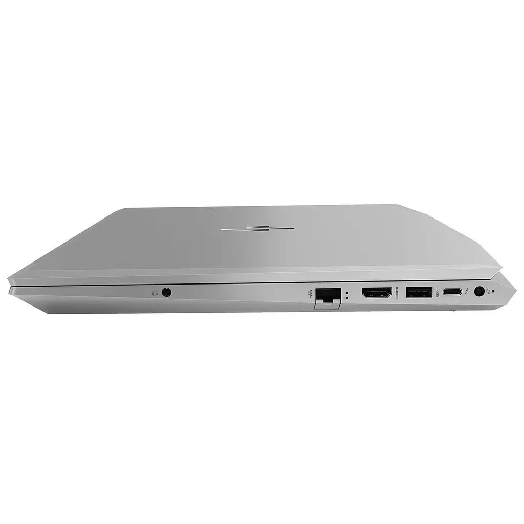 Ноутбук HP ZBook 15v G5 FHD (i7-8750H/16/256SSD/P600-4Gb) - Class B "Б/В" - фото 7