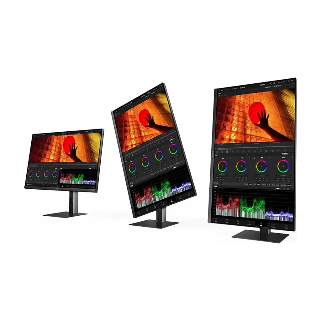 Монітор Xiaomi 4K Monitor A27Ui (ELA6221EU) - фото 5