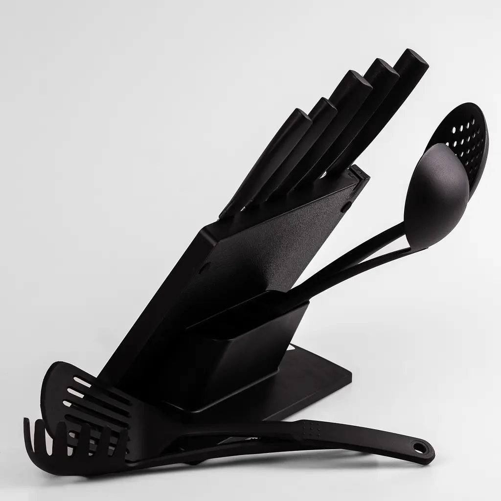 Набір ножів TS Kitchen HP 1851056 - фото 2