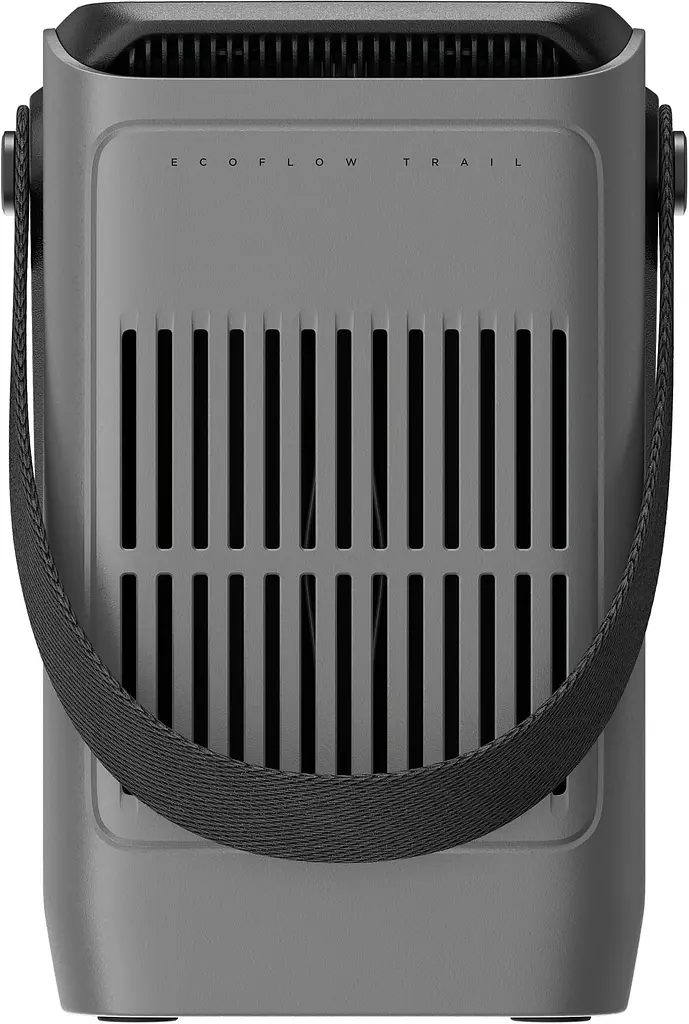 Зарядна станція EcoFlow TRAIL 200 DC / 140 Вт / 192 Вт/ч / LiFePO4 (EF-TRAIL200-N) - фото 4