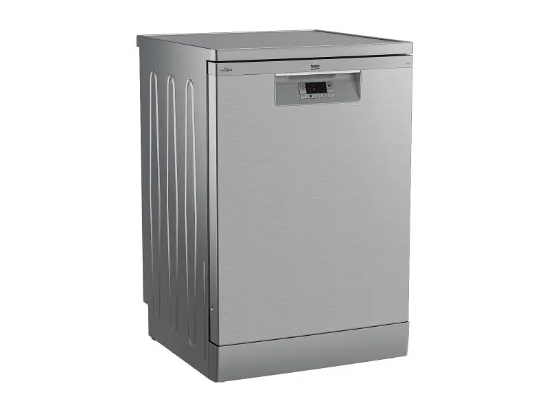 Посудомийна машина Beko BDFN15430X - фото 6