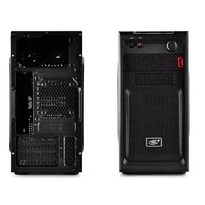 Корпус для ПК Deepcool Smarter - фото 3