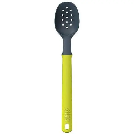Набір кухонного приладдя Joseph Joseph Elevate Silicone 5-piece Set with Storage Stand - фото 2