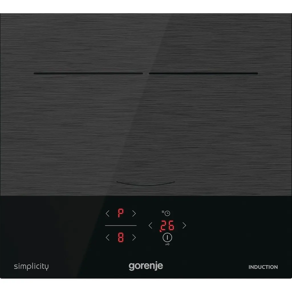 Індукційна варильна поверхня Gorenje GI3201SYBSC [138002] - фото 4