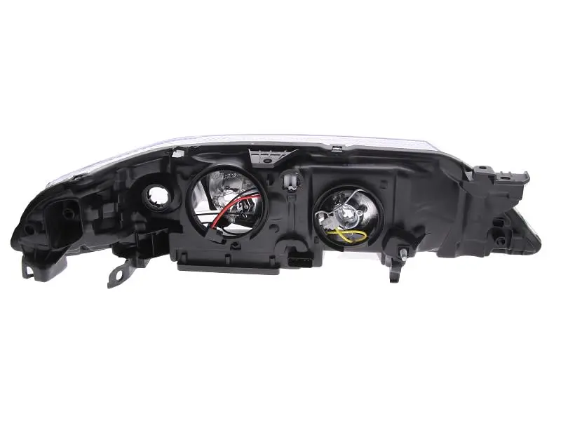 Фара передня ліва Renault Laguna II 01-07р Depo (551-1137L-LD-EM) - фото 2