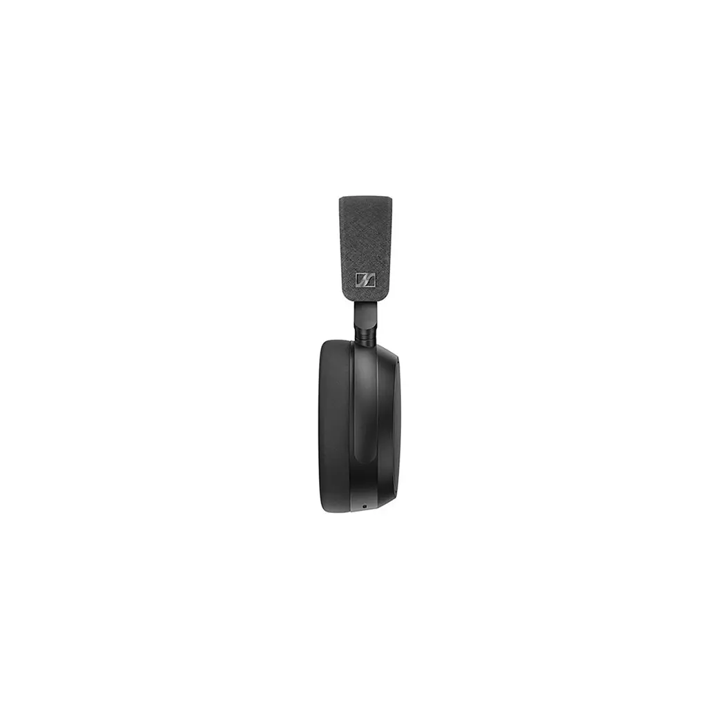 Навушники Sennheiser Momentum 4 Wireless Black (509266) - фото 4