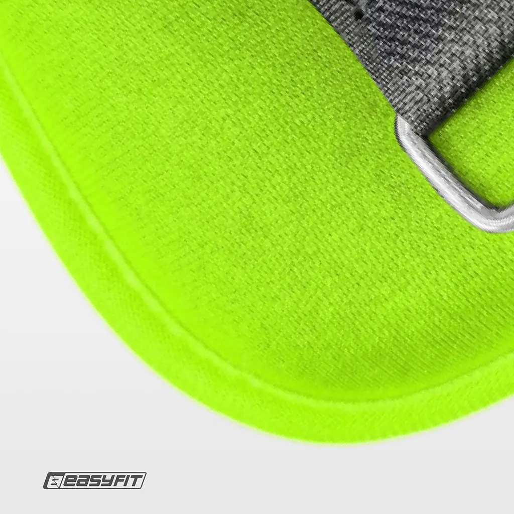 Обтяжувачі EasyFit Comfort 0,5 кг для ніг та рук з металом (пара) - фото 6