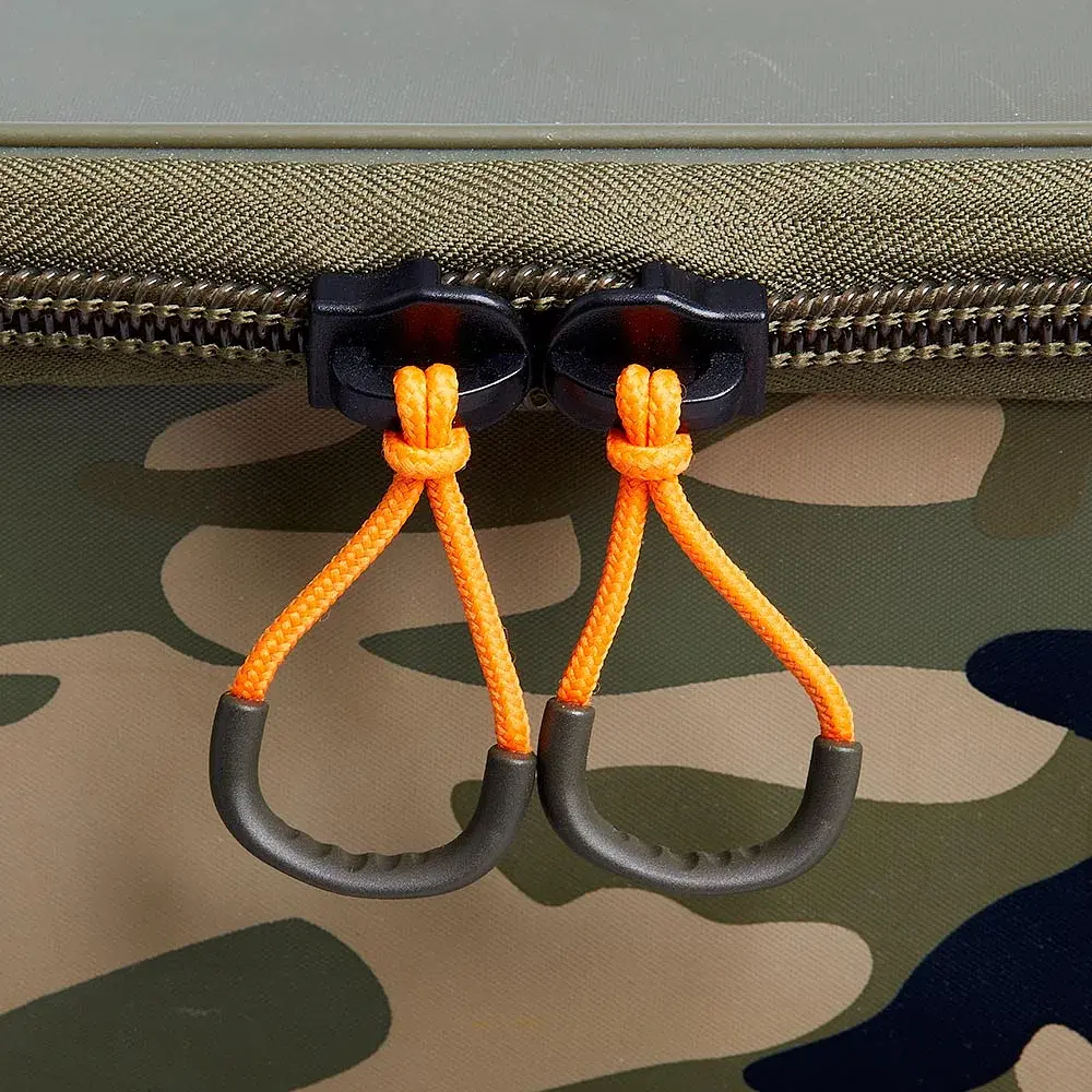 Сумка Prologic Element Storm Safe Barrow Bag Medium 17 Camouflage - фото 2
