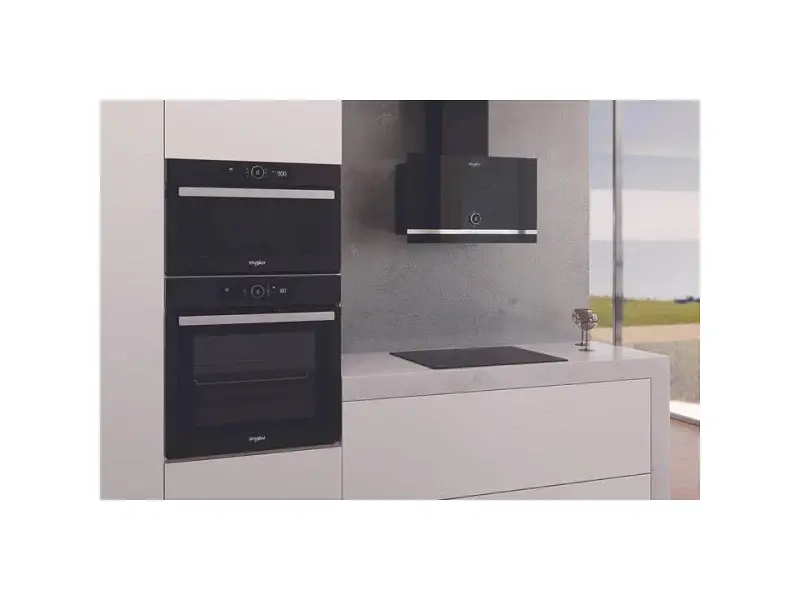 Витяжка декоративна Whirlpool WHVA 62F LM K - фото 4
