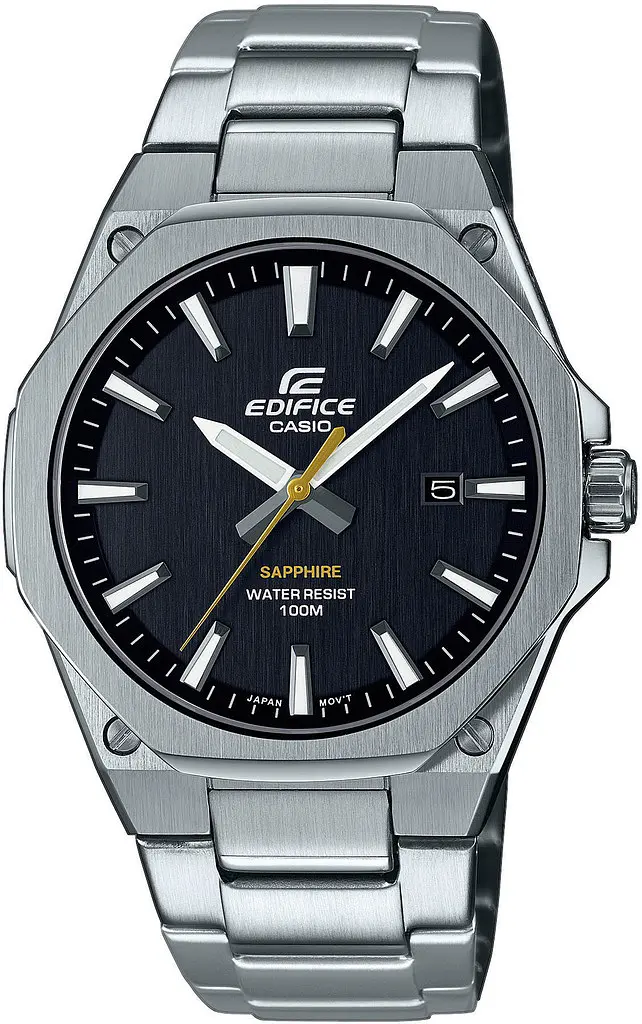 Годинник CASIO EFR-S108D-1AVUEF