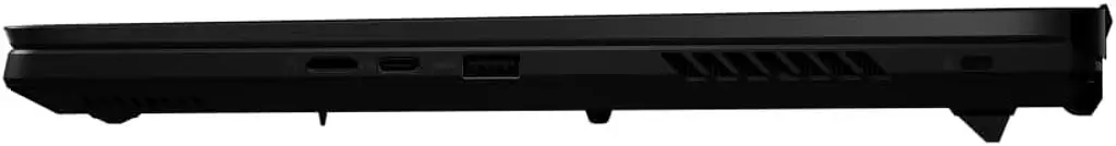 Ноутбук ASUS Gaming GU604VY (i9-13900H/32GB/2TB/RTX 4090/16" 240Hz) Refurbished - фото 8