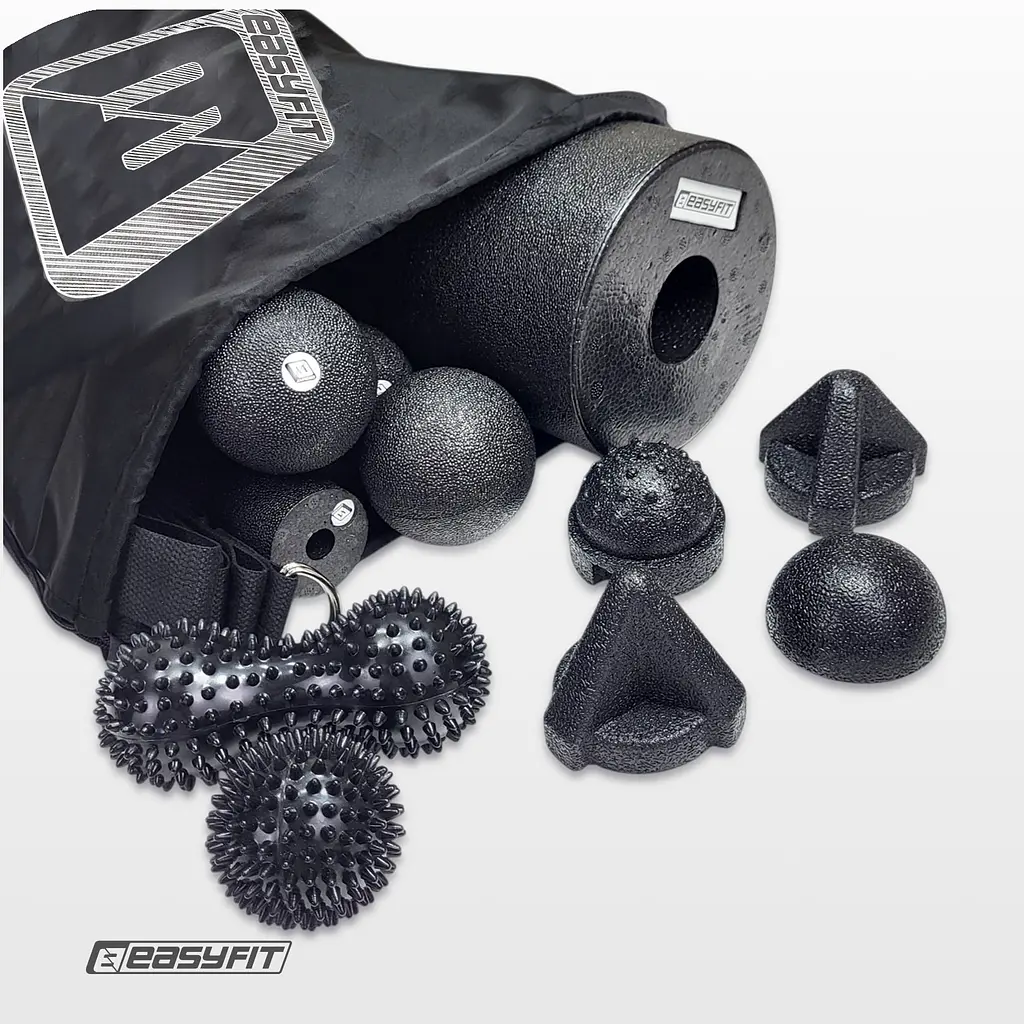 Набір для масажу EasyFit RPR-Activate - фото 10