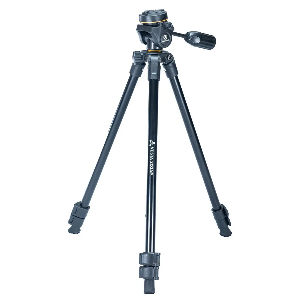 Штатив Vanguard Vesta 203AP (Vesta 203AP) - фото 2