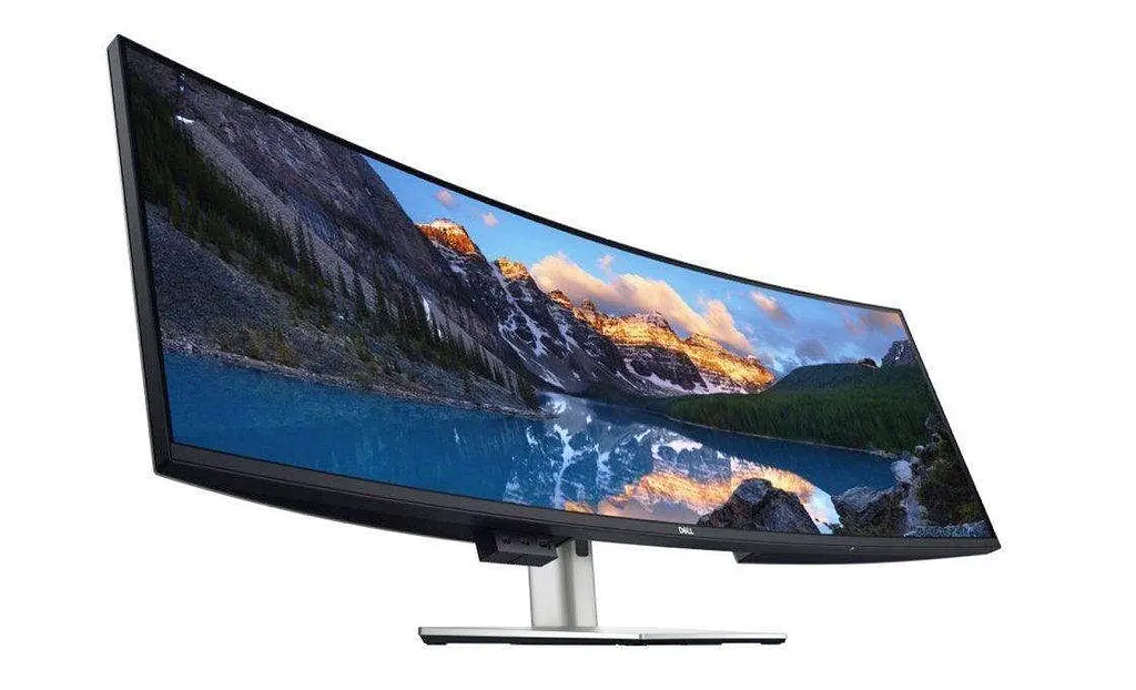 Монітор Dell U4924DW (210-BGTX) - фото 3