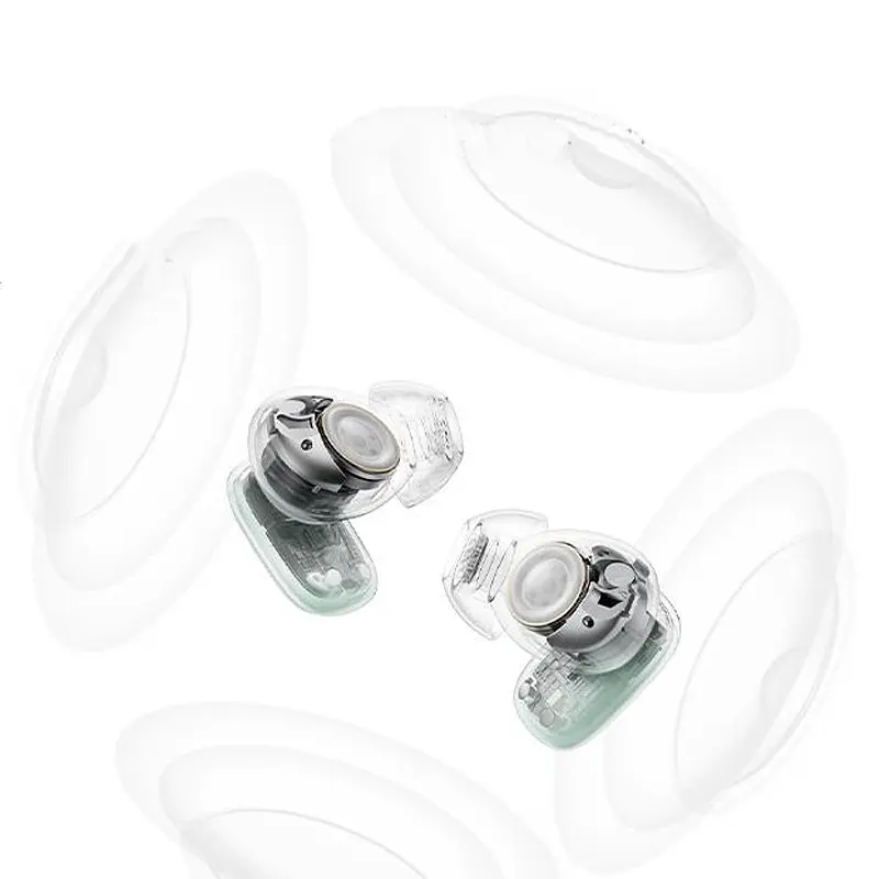 Беспроводные TWS наушники Baseus AirNora 3 (A00076701) - фото 3