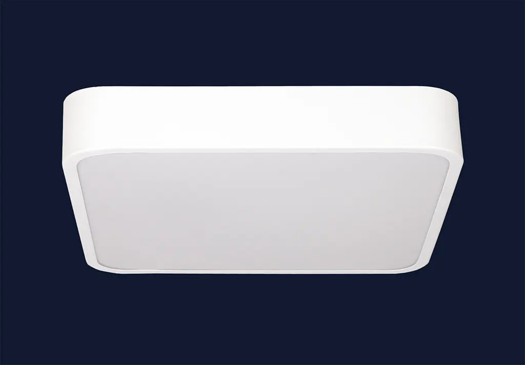Стельові світлодіодні люстри Levistella 752L69 WH - фото 2