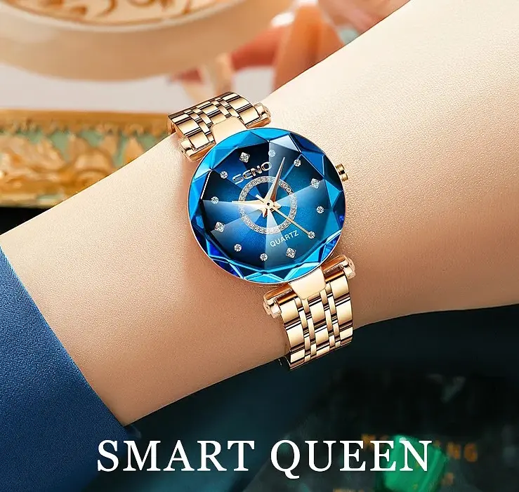 Годинник Baosaili Lux - фото 5