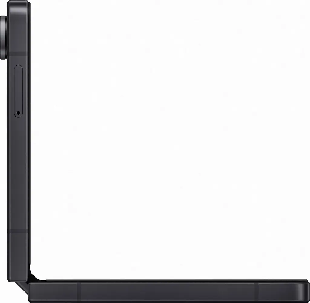 Смартфон Samsung Galaxy Flip 7 12/512GB Jetblack (SM-F766B) (Global) [5G, NFC, 2 SIM/1 SIM + 1 eSIM] - фото 9
