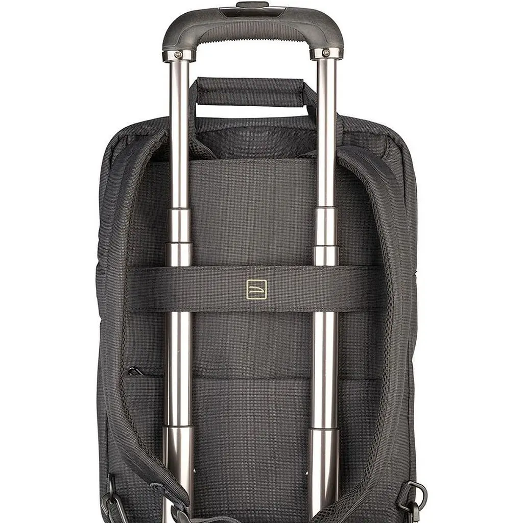 Рюкзак Tucano WO4 для MacBook Pro 16` Black (WO4BK-MB16-AX) [131867] - фото 9