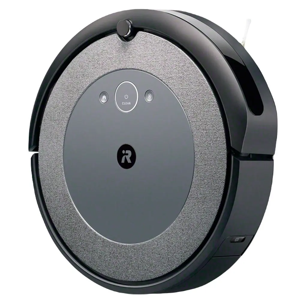 Робот-пилосос iRobot Roomba i3+ [62245] - фото 2