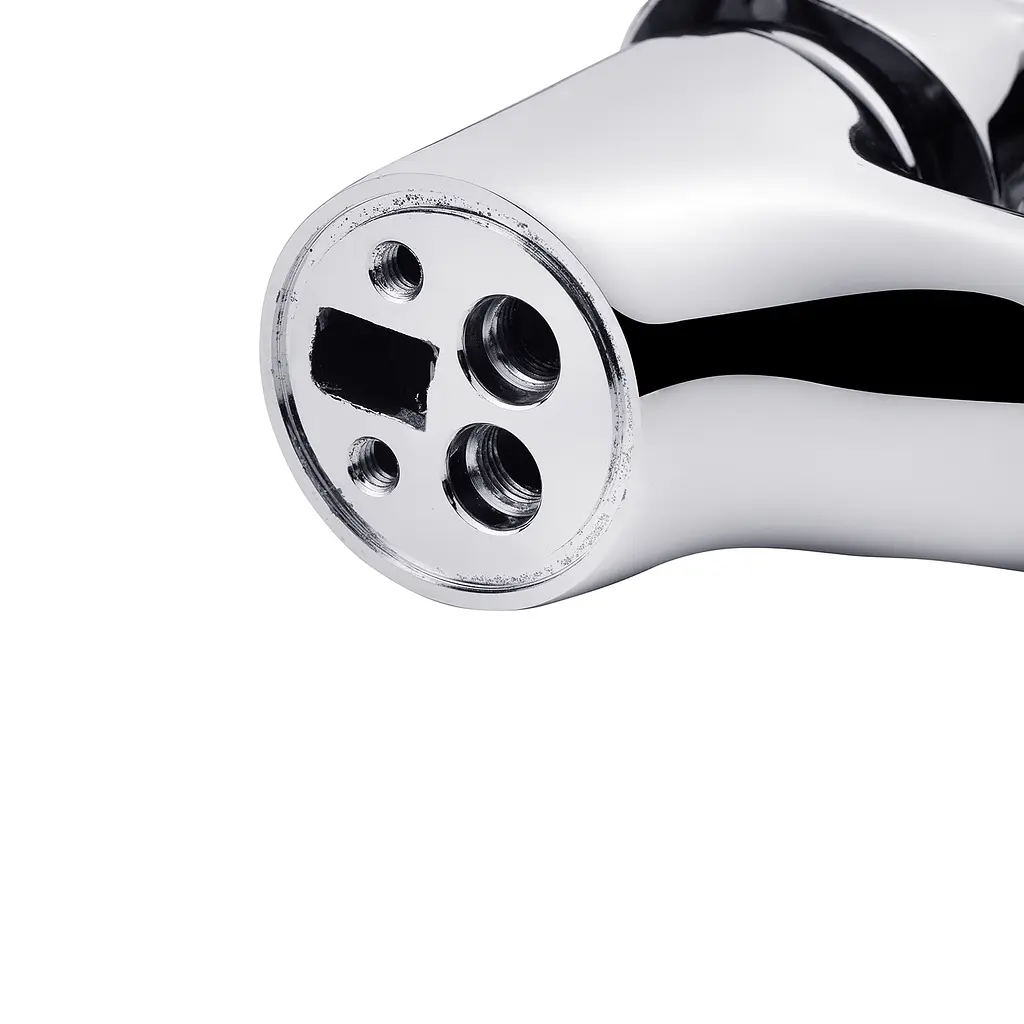 Смеситель для биде Kroner KRM Odra - C020 (CV023577) - фото 4