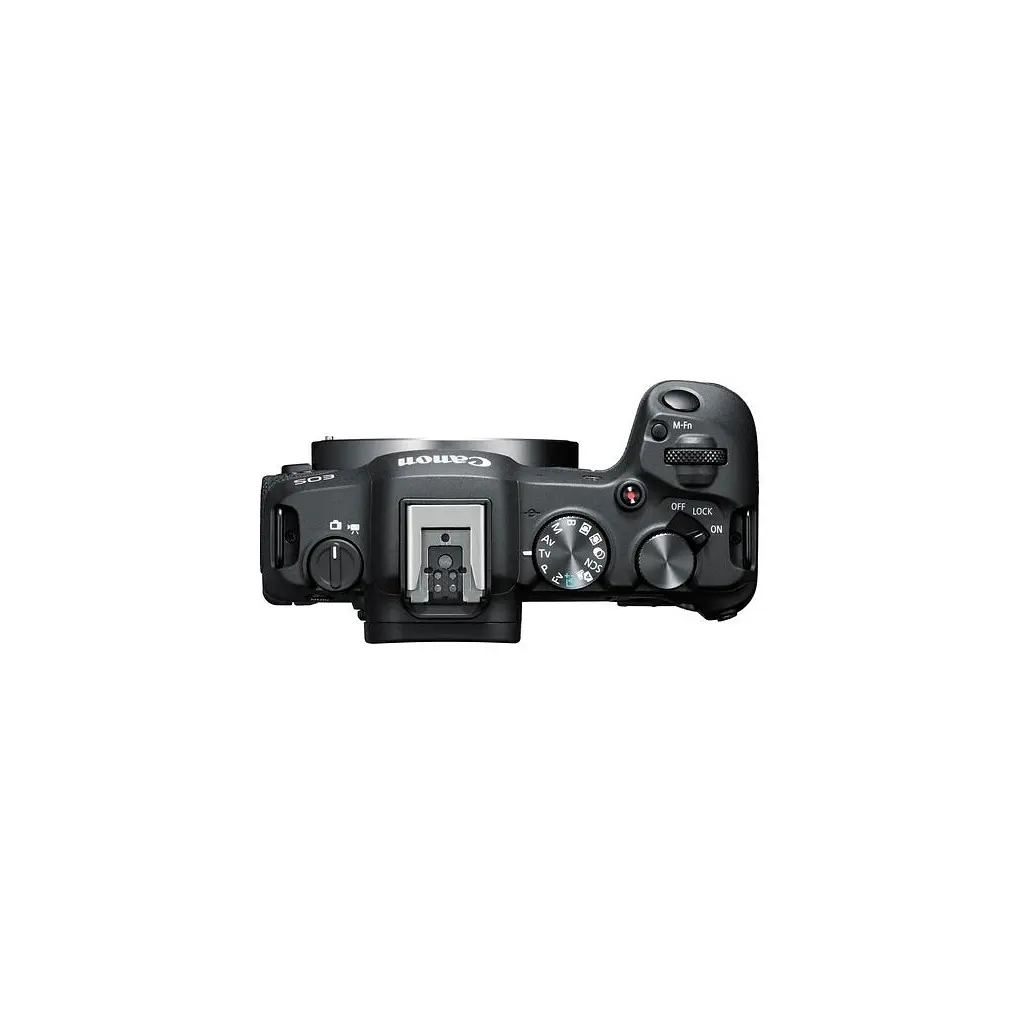 Цифровий фотоапарат Canon EOS R8 + RF 24-50mm f/4.5-6.3 IS STM (5803C016) - фото 4