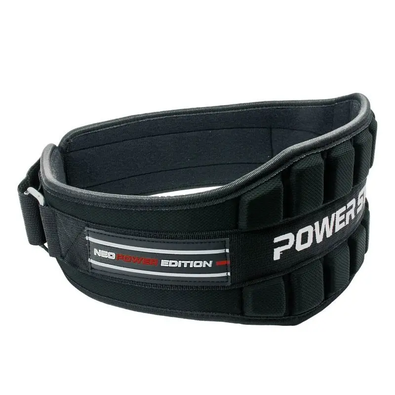 Пояс для важкої атлетики Power system XL fit0011495 - фото 3