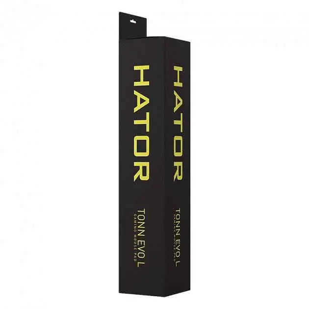 Ігрова поверхня HATOR Tonn EVO L Gray (HTP-031) - фото 5
