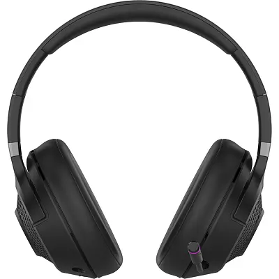 Наушники Lorgar Noah 701 Black (LRG-GHS701) - фото 3