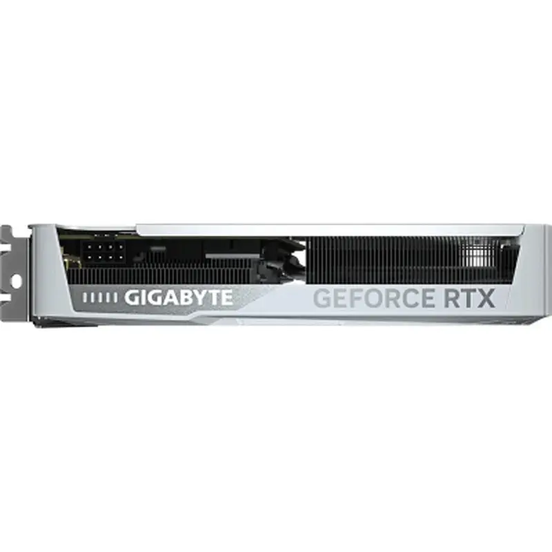 Відеокарта GIGABYTE GeForce RTX5060 8Gb EAGLE OC ICE (GV-N5060EAGLEOC ICE-8GD) - фото 6