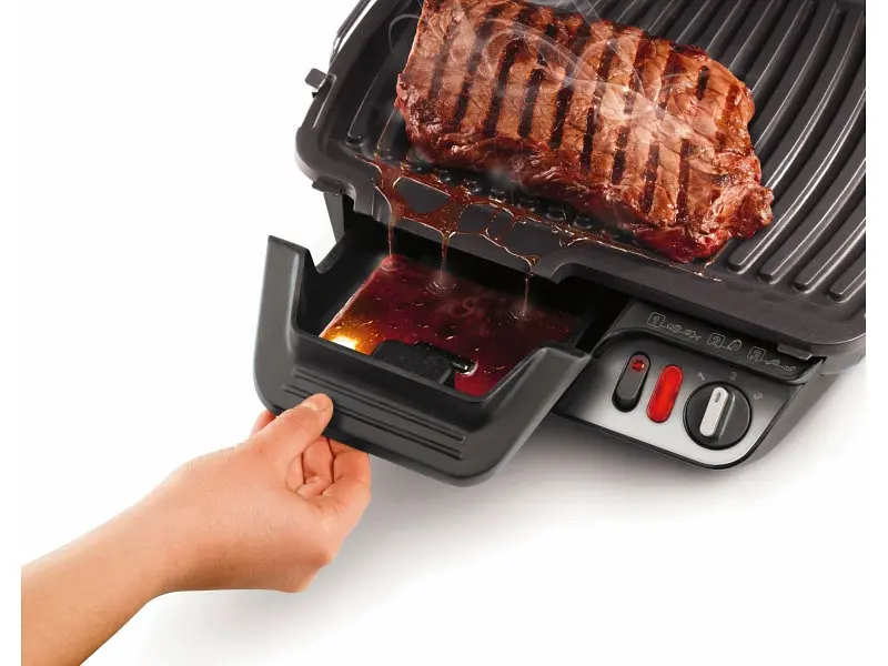 Електрогриль Tefal GC3060 - фото 3