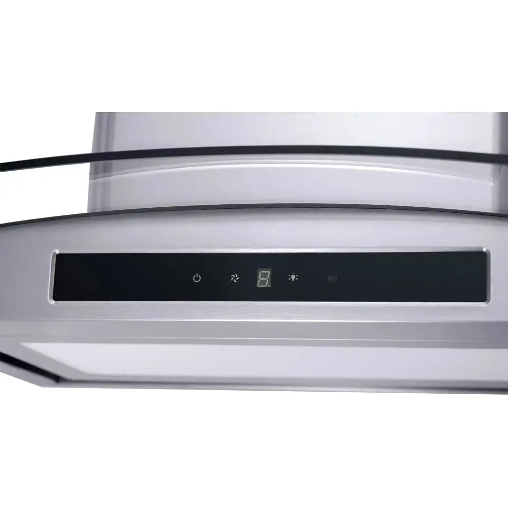 Витяжка Perfelli TG 9635 I 1000 LED - фото 6