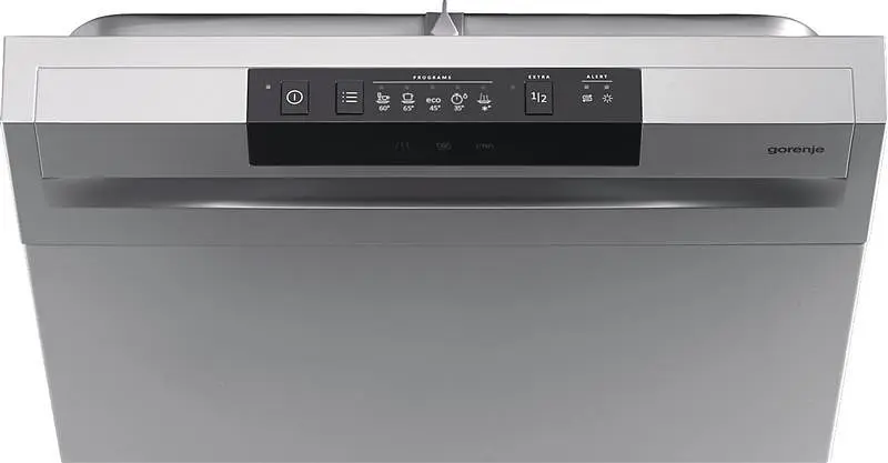 Посудомийна машина Gorenje GS520E15S - фото 5