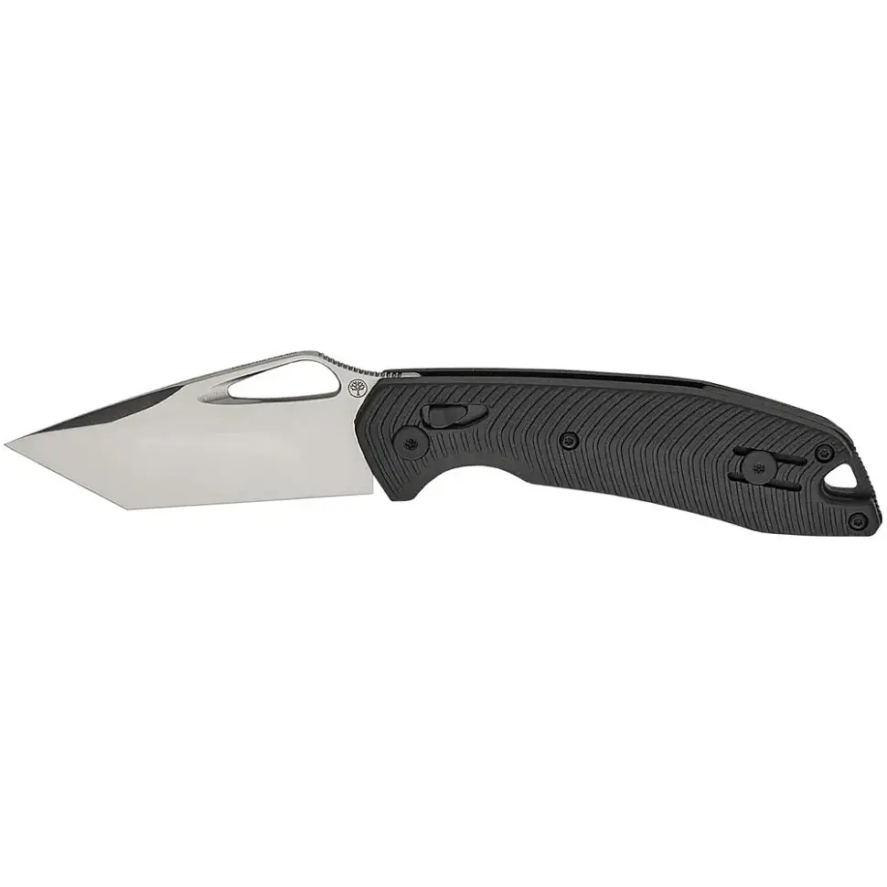 Ніж Boker DTK Чорний