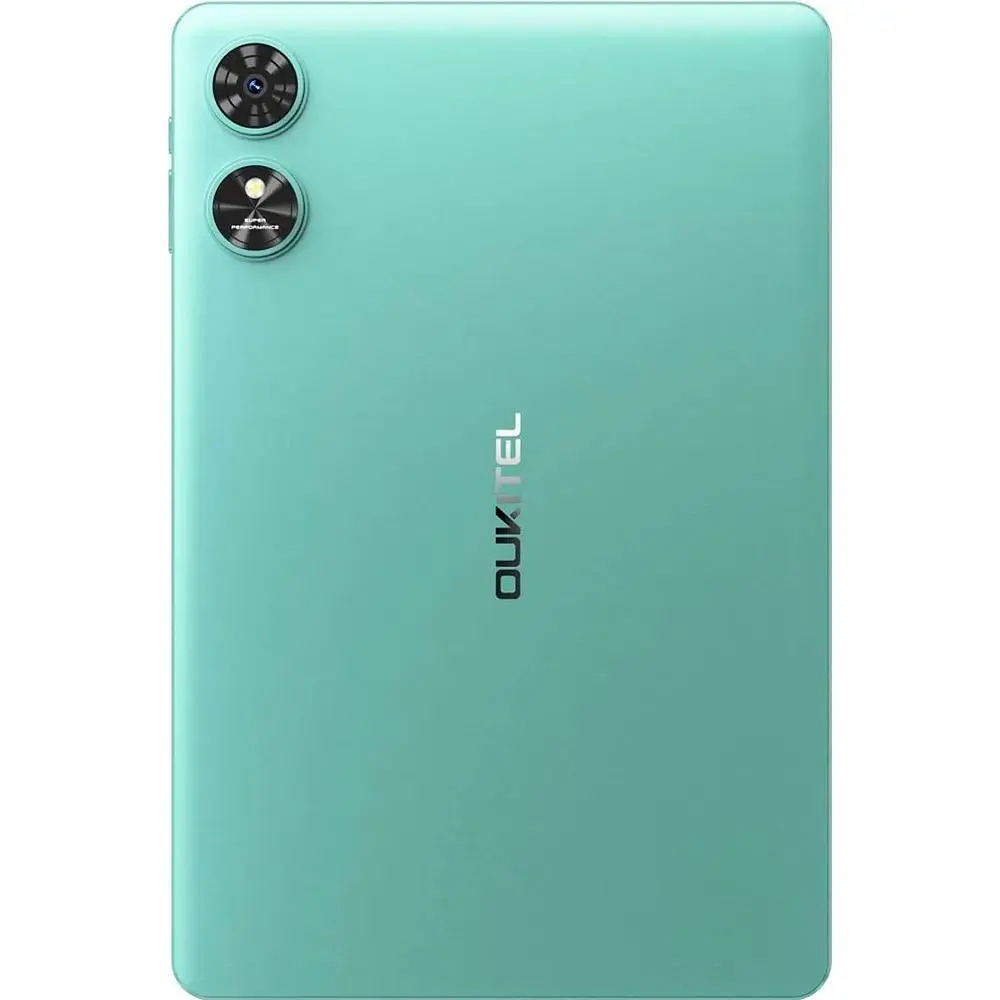 Планшет Oukitel OT6 Kids 4/64GB Green [105349] - фото 6