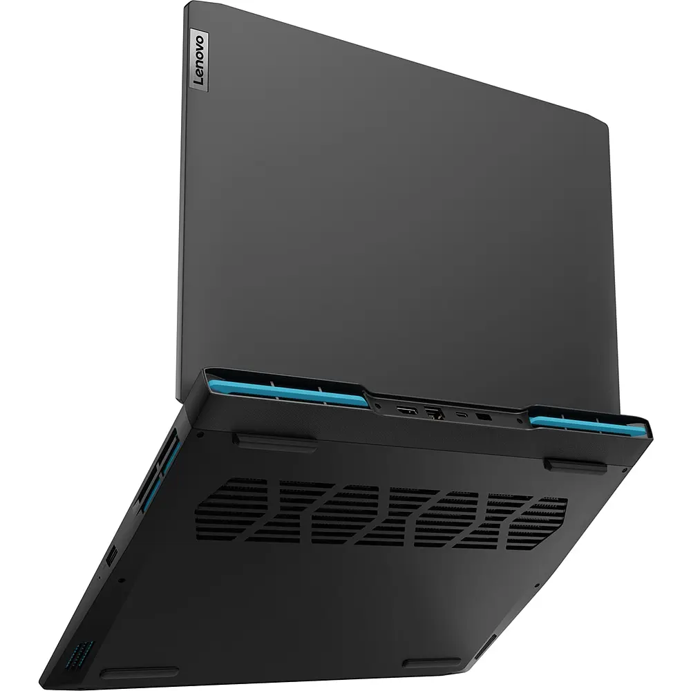 Ноутбук Игровой LENOVO IdeaPad Игровой 3 15ARH7, AMD Ryzen 5 6600H до 4.5Ghz, 15.6" Full HD, 16GB, SSD 1TB, NVIDIA GeForce RTX 3050 4GB, Free DOS - фото 7