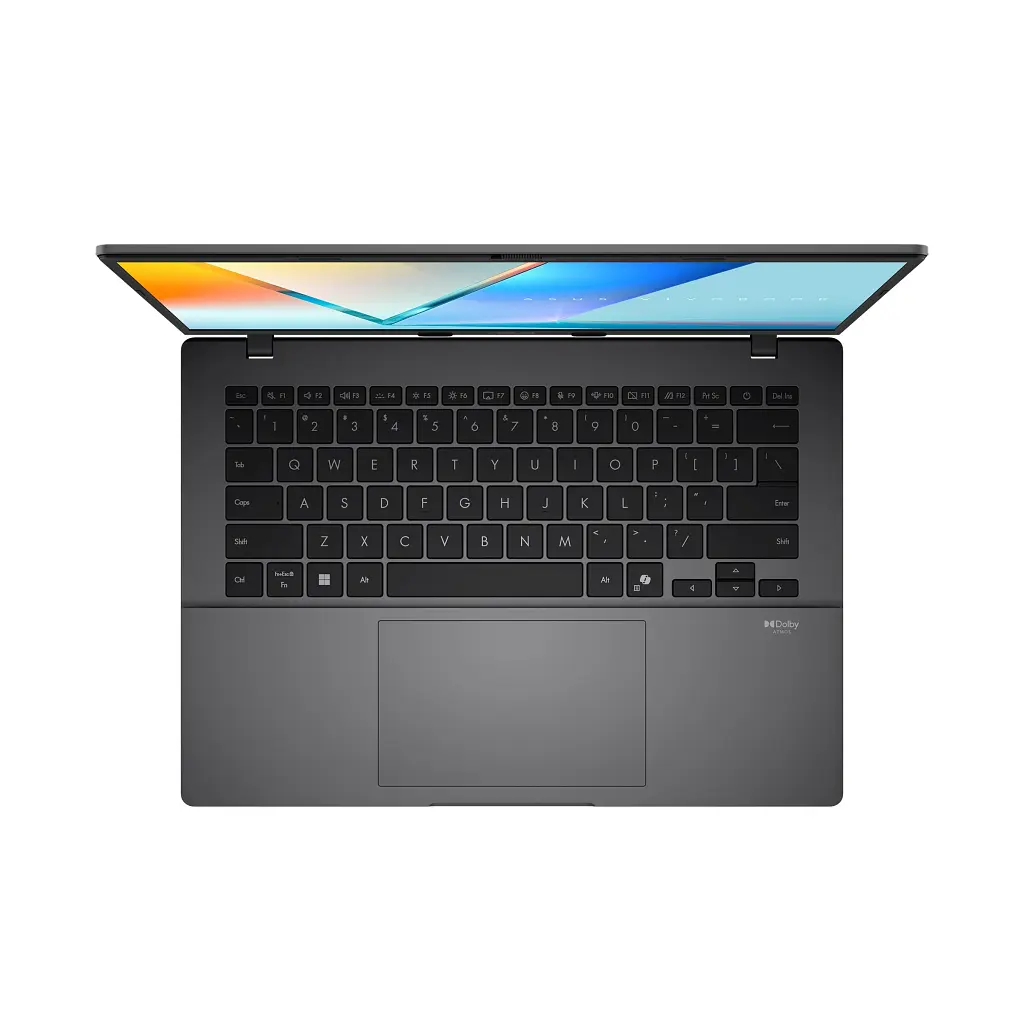 Ноутбук ASUS Vivobook S14 S3407VA-LY101 (90NB1682-M008N0) - фото 4