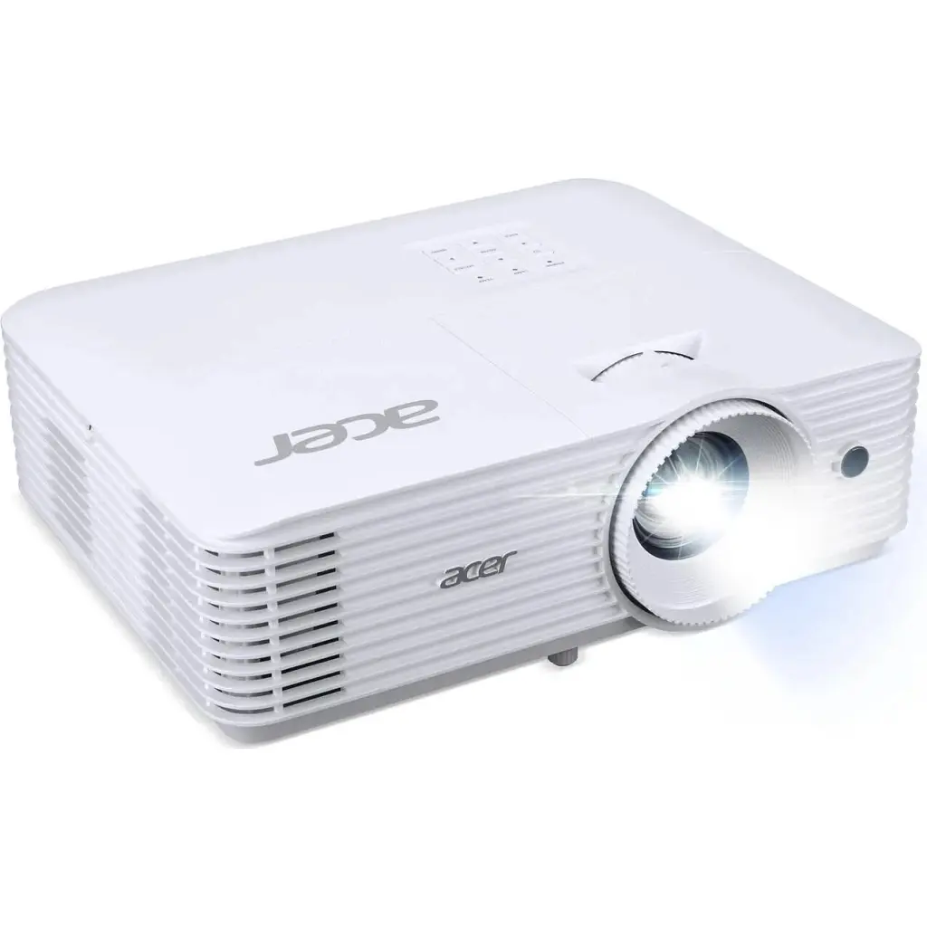 Проектор Acer P1358i (MR.JYG11.001) - фото 7