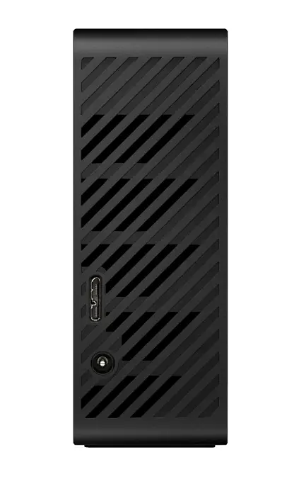 Зовнішній жорсткий диск Seagate Expansion Portable 4 TB (STKP4000400) [68679] - фото 3