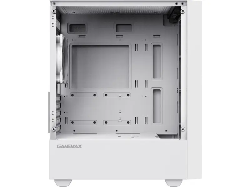 Корпус Gamemax Storm White - фото 5