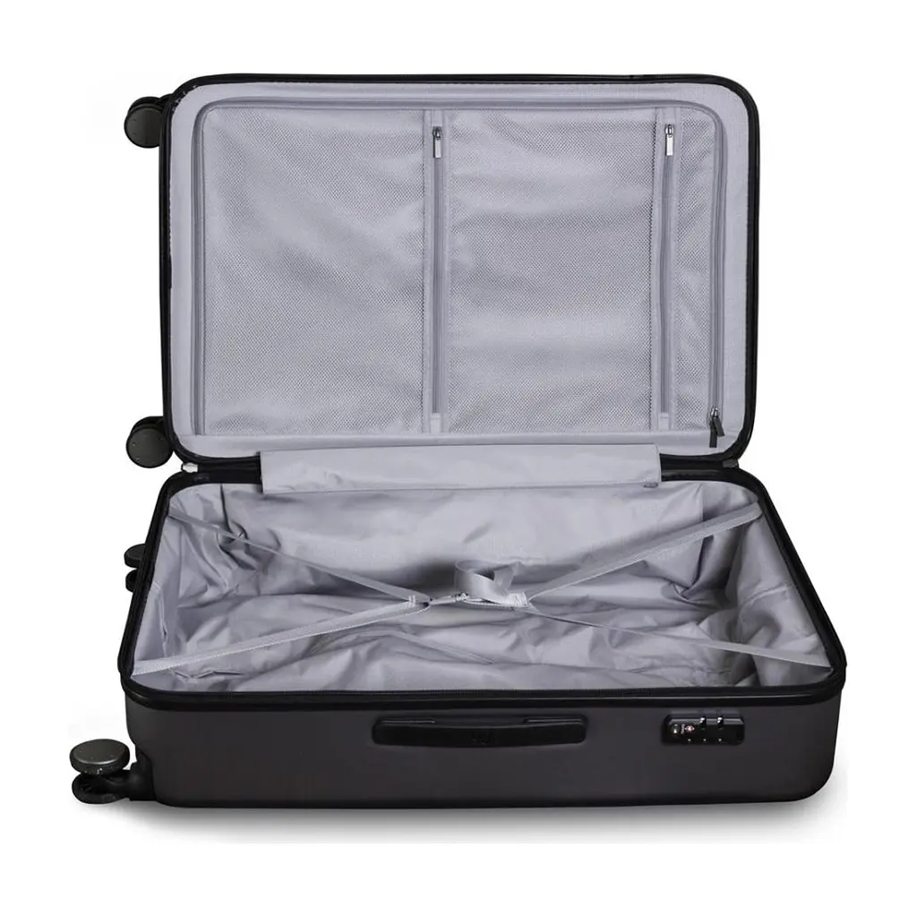 Валіза Xiaomi Ninetygo PC Luggage 28'' Grey (6970055341059) - фото 4