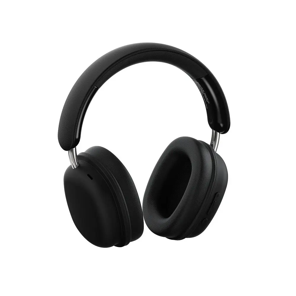 Бездротові накладні навушники WIWU Elite Headset TD-05 Чорний - фото 3